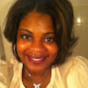 Meet your Posher, Scarlett